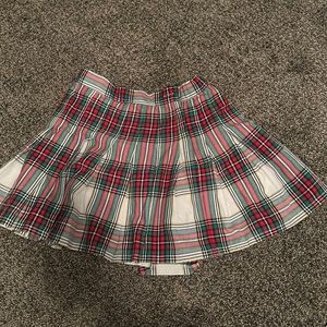 Size small Aerie skirt